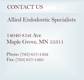 Maple Grove contact